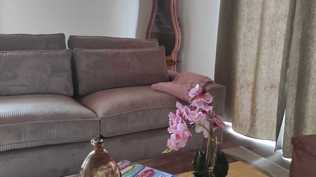 Photo of Livingroom in Mareuil-sur-Cher