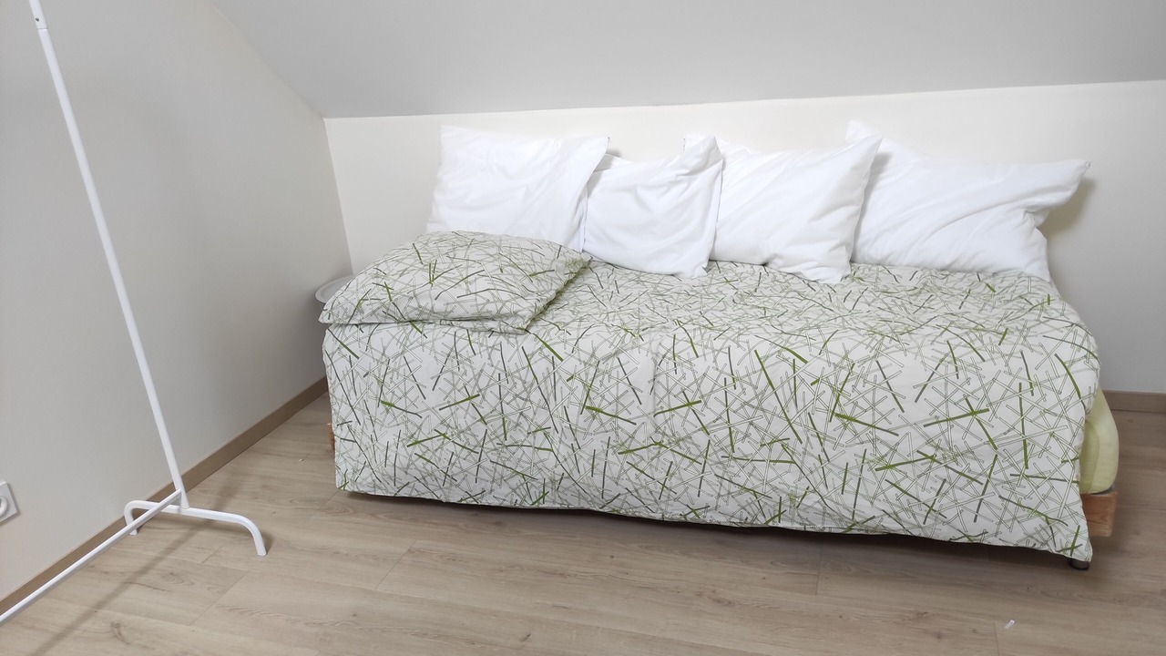 Photo of Bedroom in Mareuil-sur-Cher