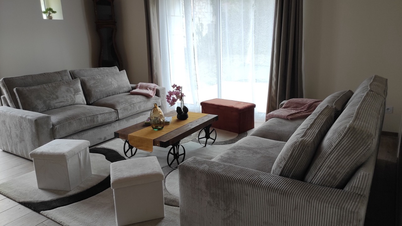 Photo of Livingroom in Mareuil-sur-Cher