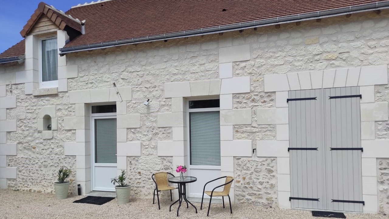 Photo of Outdoor in Mareuil-sur-Cher