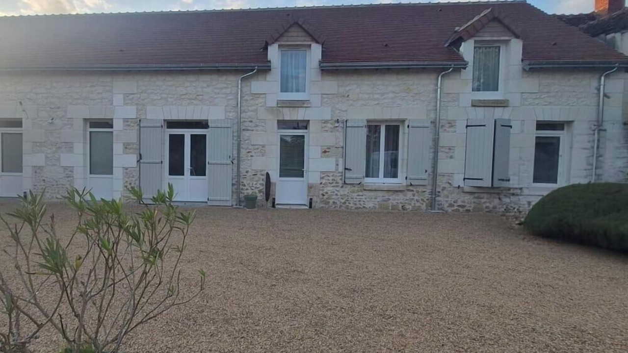 Photo of Outdoor in Mareuil-sur-Cher