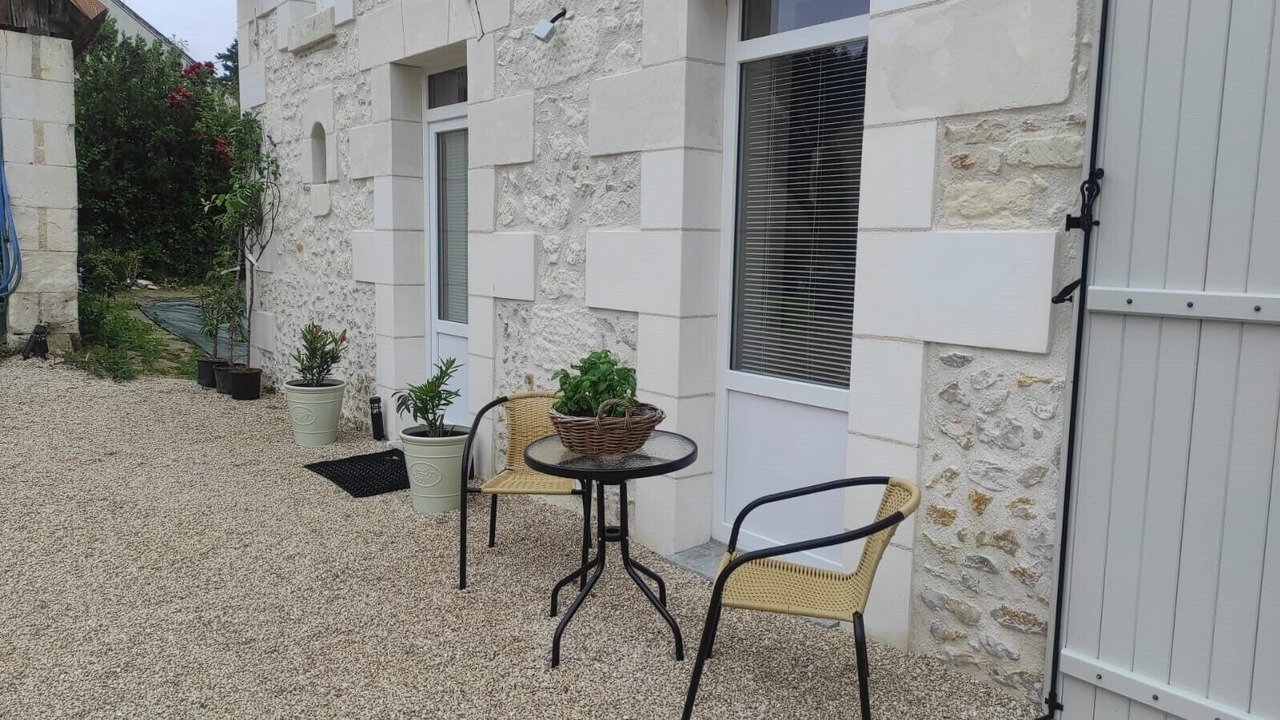 Photo of Outdoor in Mareuil-sur-Cher