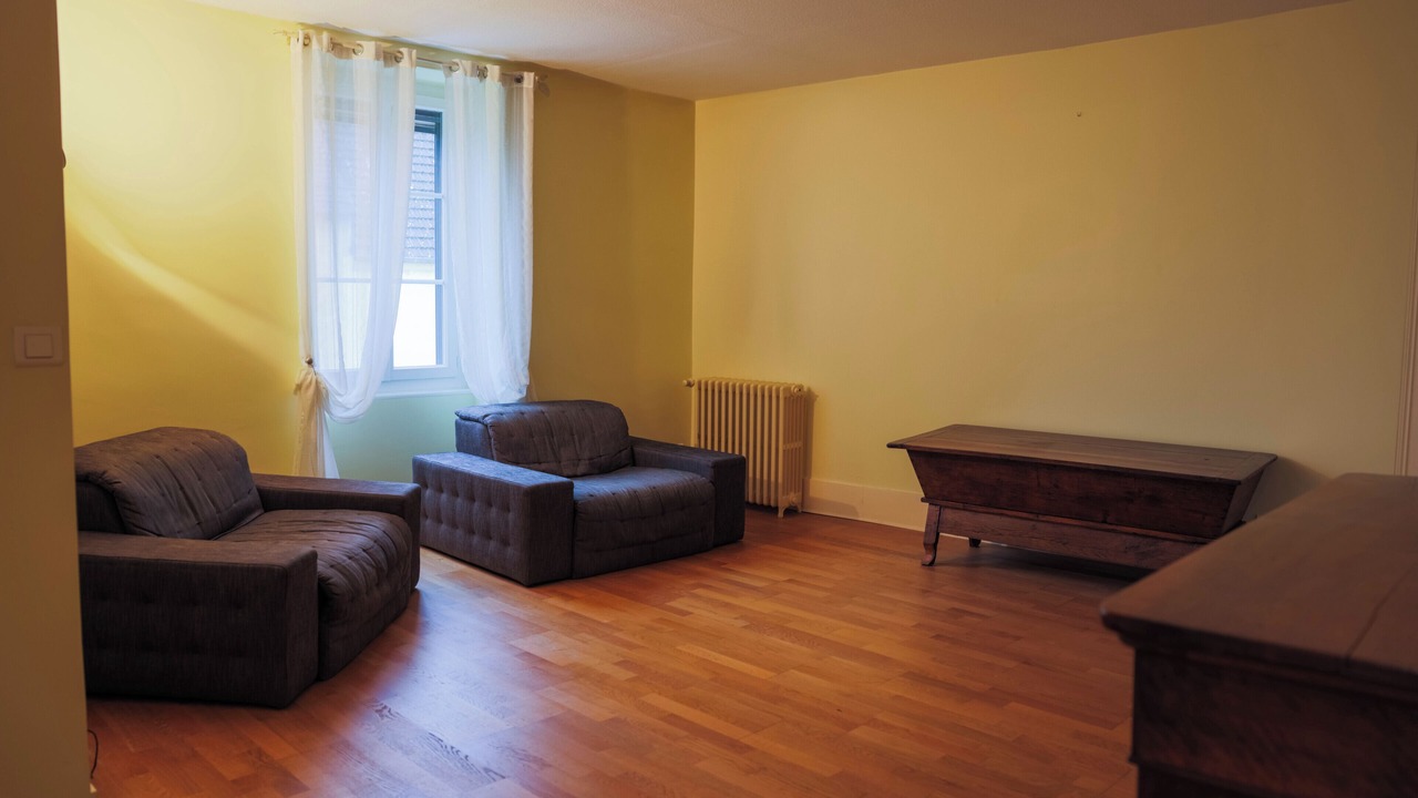 Photo of Livingroom in Genouilly