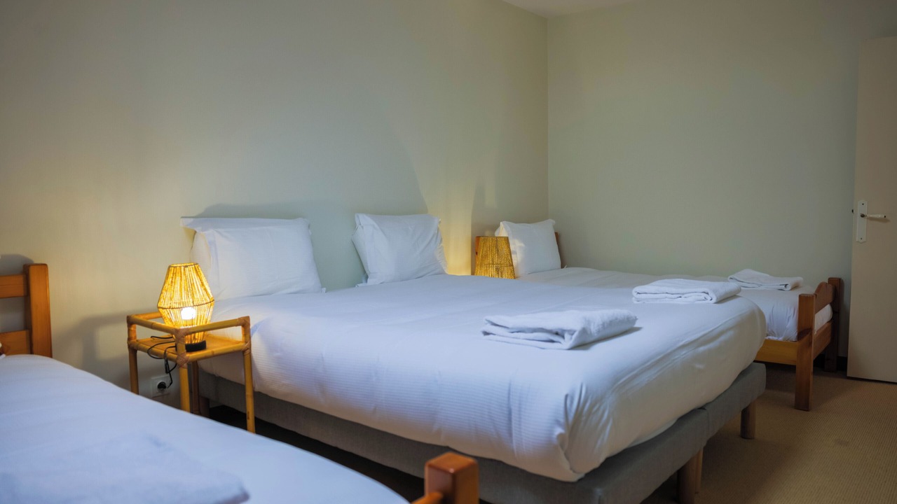 Photo of Bedroom in Genouilly
