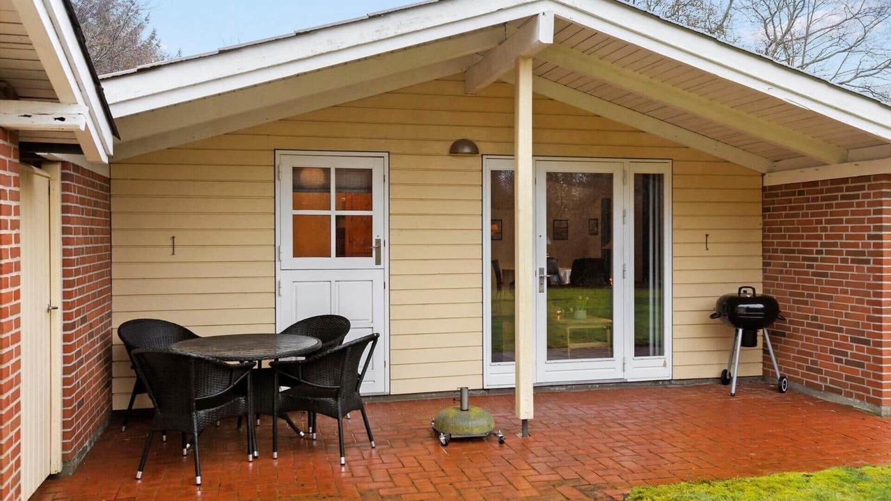 Photo of Outdoor in Ronbjerg