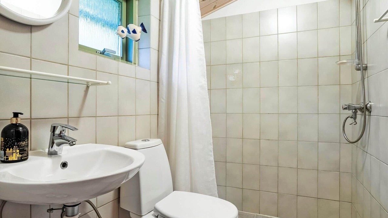 Photo of Bathroom in Ronbjerg