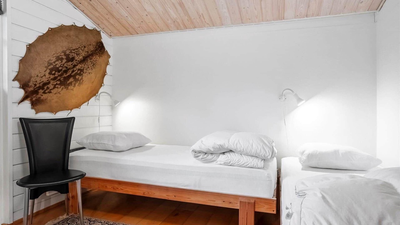 Photo of Bedroom in Ronbjerg
