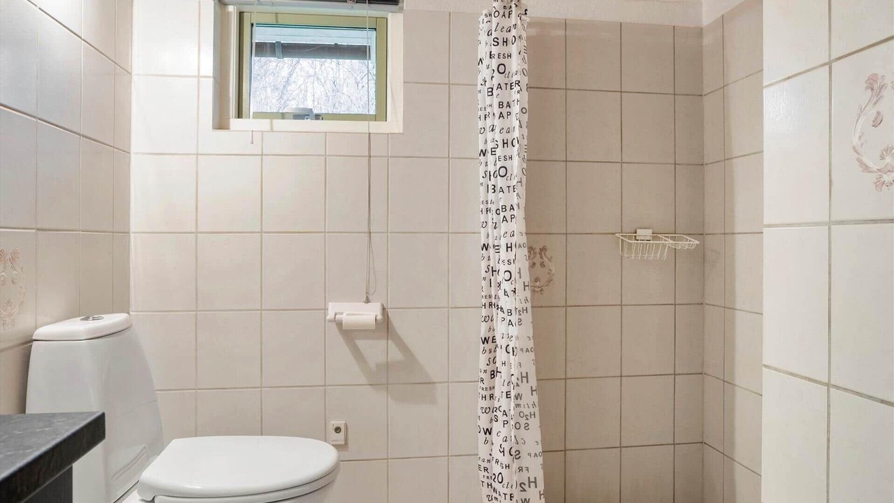 Photo of Bathroom in Ronbjerg