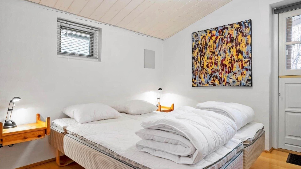 Photo of Bedroom in Ronbjerg