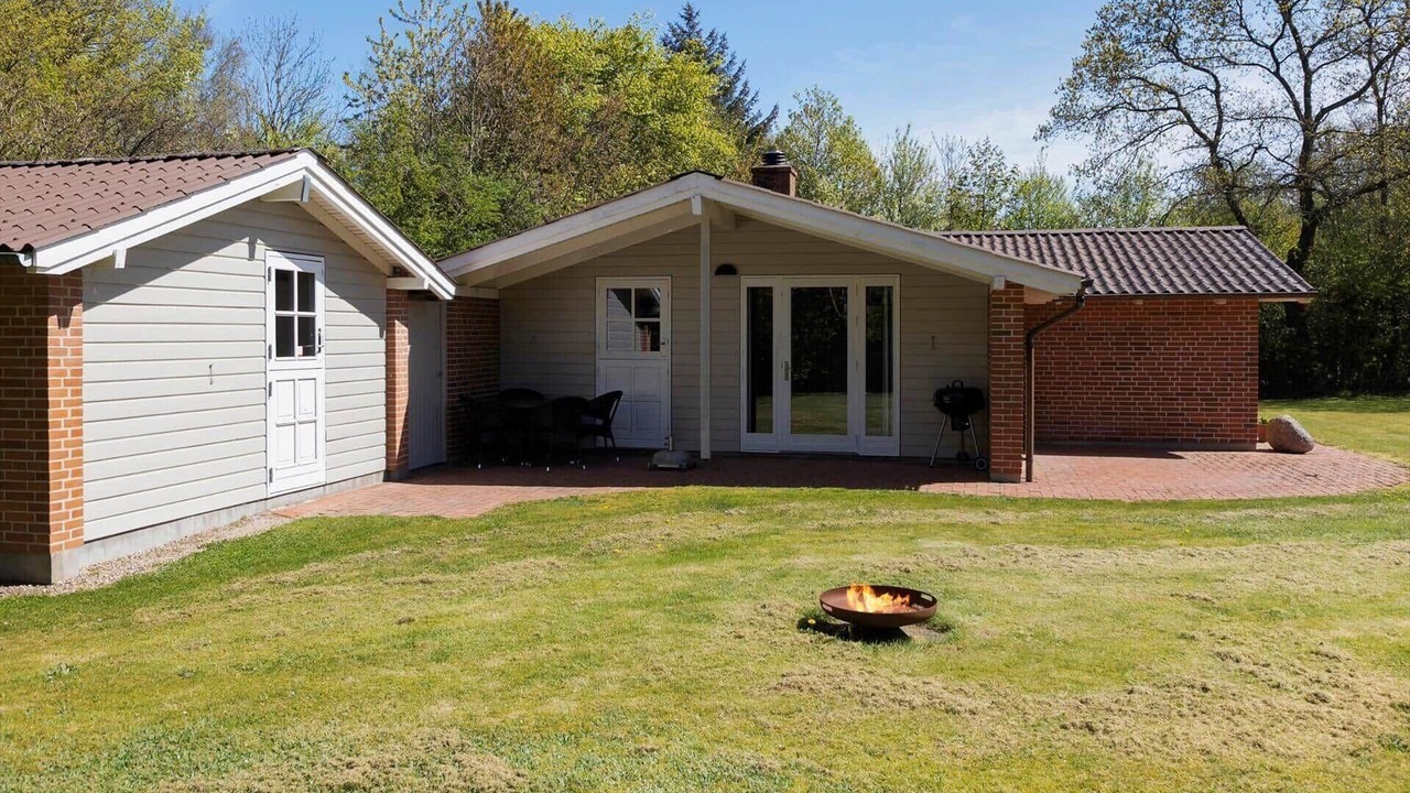 Photo of Outdoor in Ronbjerg
