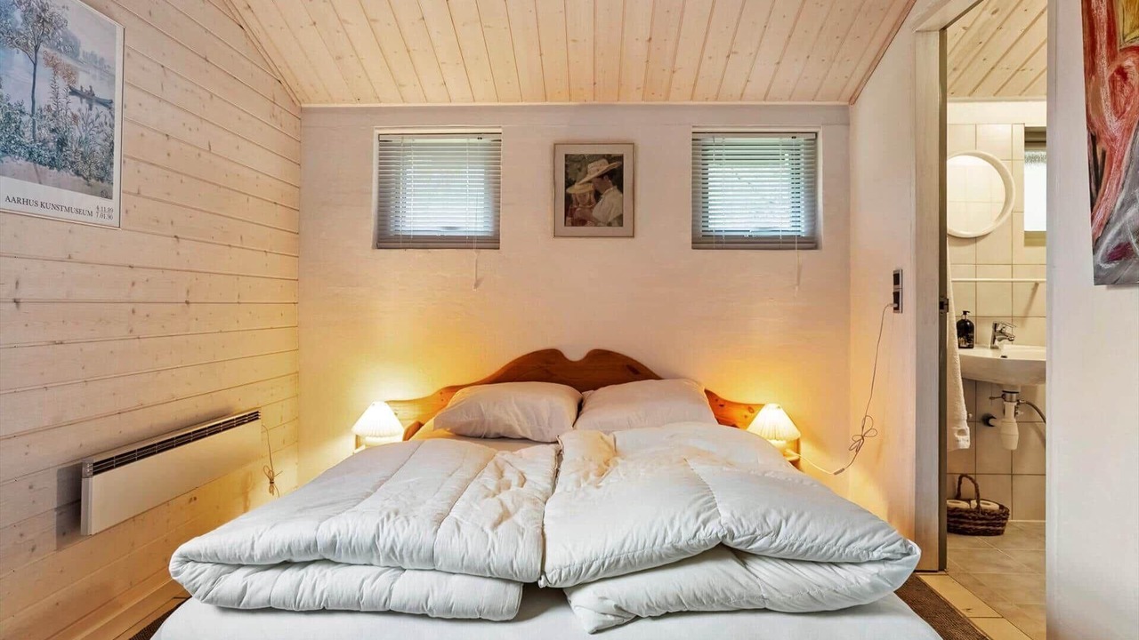 Photo of Bedroom in Ronbjerg