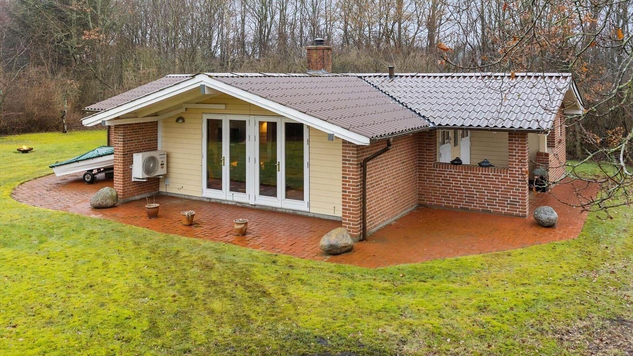 Photo of Outdoor in Ronbjerg