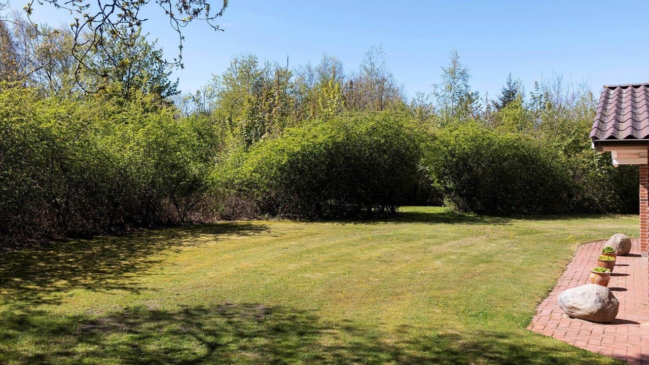 Photo of Outdoor in Ronbjerg