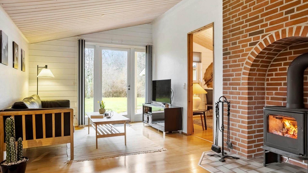 Photo of Livingroom in Ronbjerg