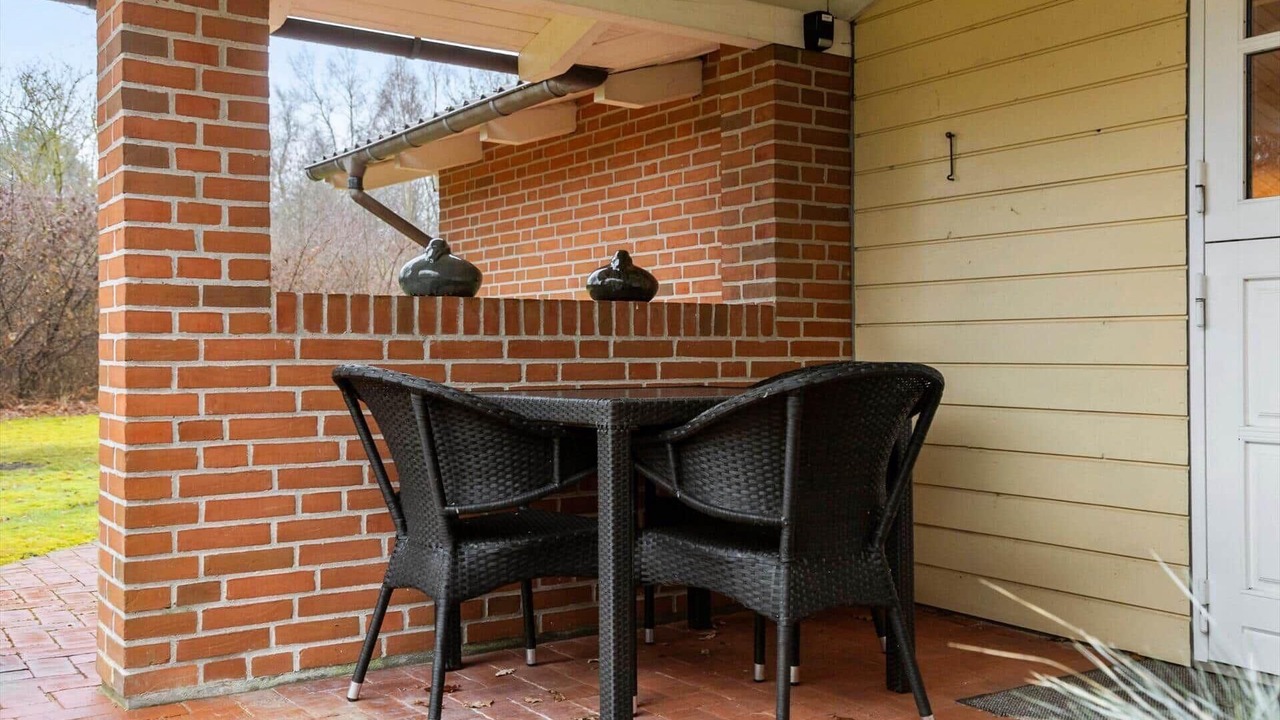 Photo of Outdoor in Ronbjerg