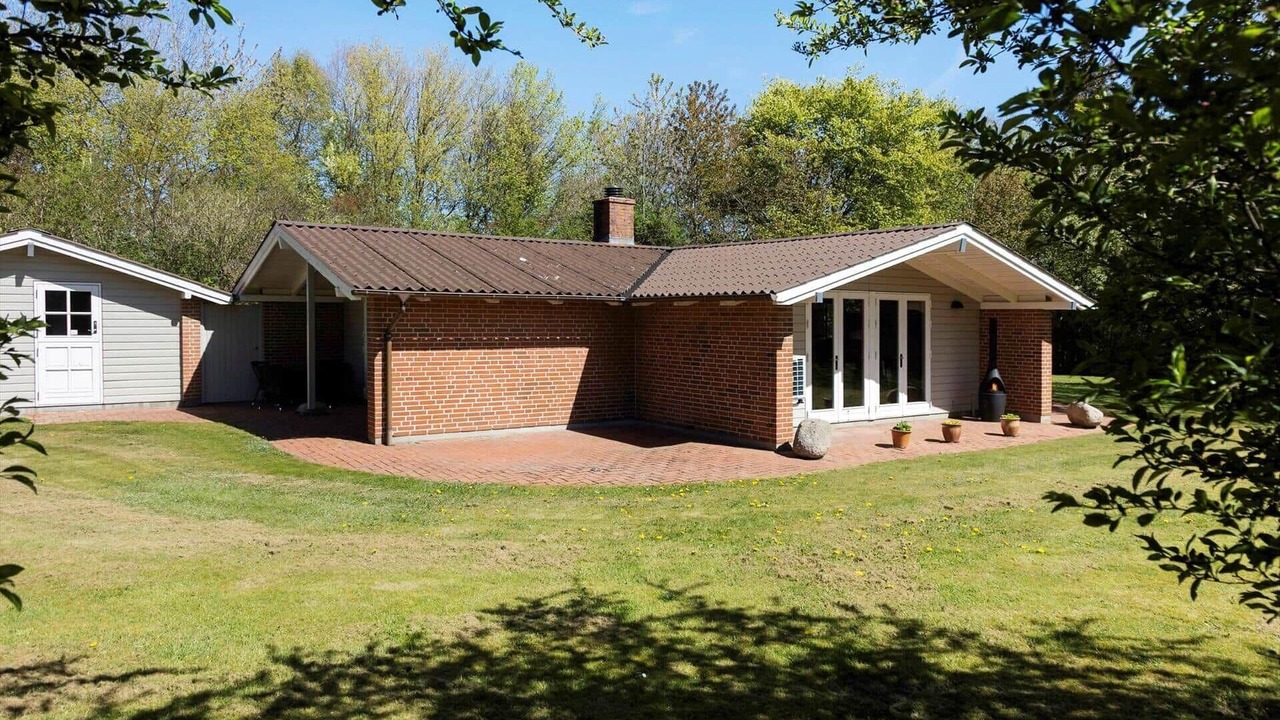 Photo of Outdoor in Ronbjerg