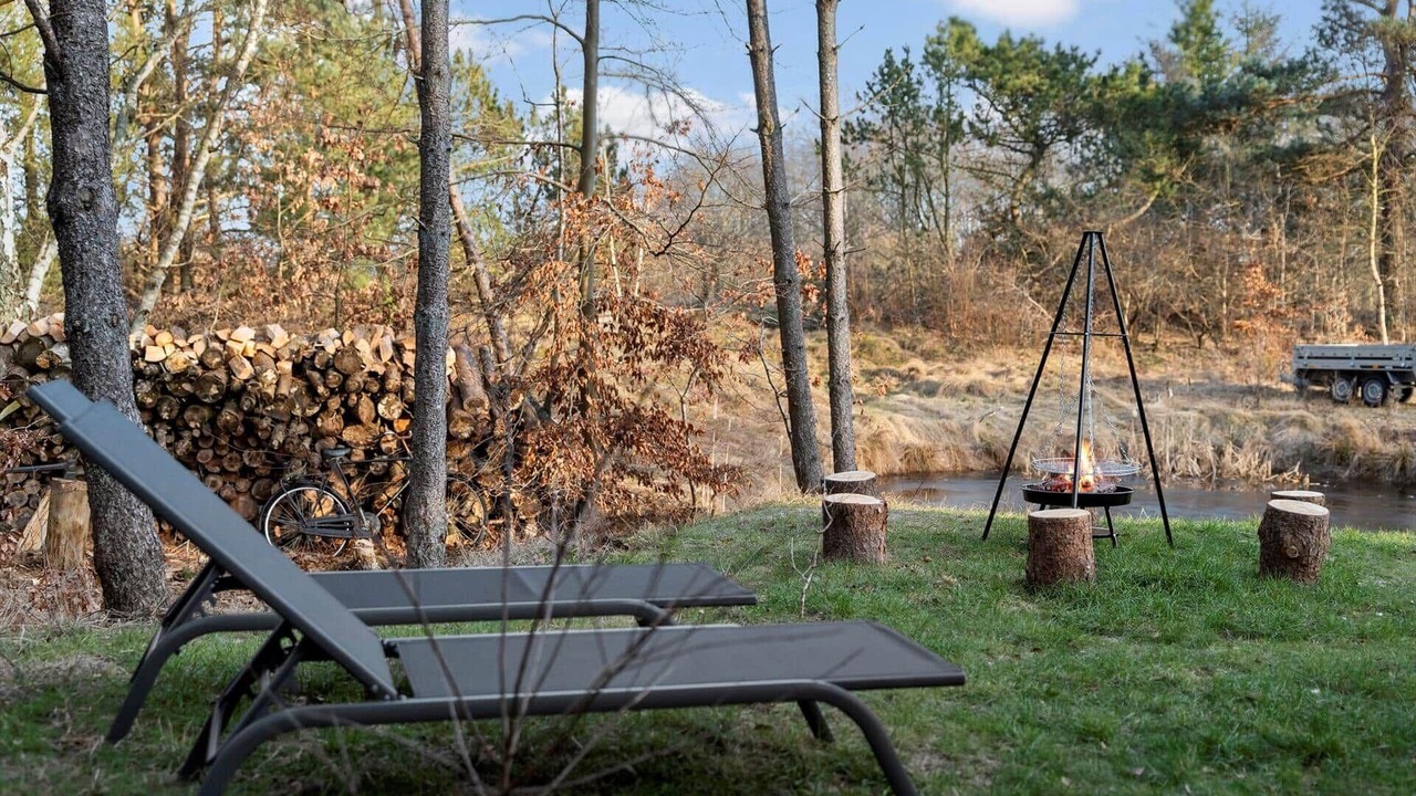 Photo of Outdoor in Hou