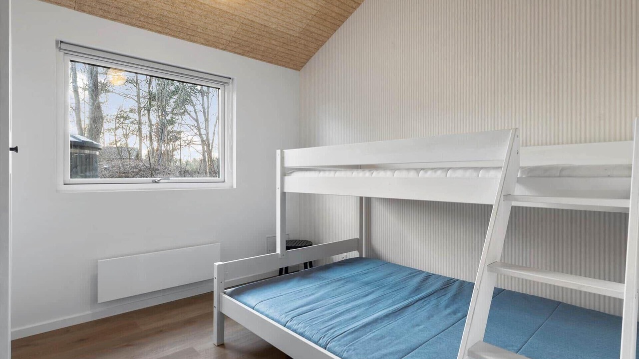 Photo of Bedroom in Hou