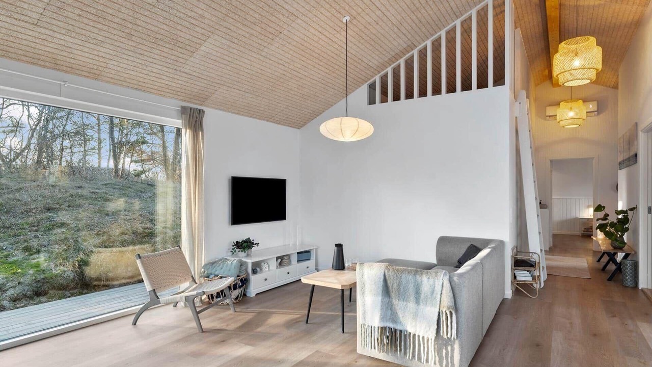 Photo of Livingroom in Hou