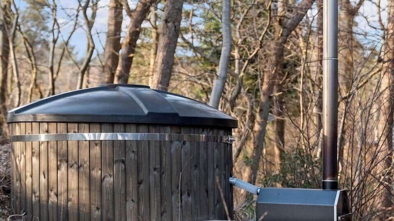 Photo of Outdoor in Hou