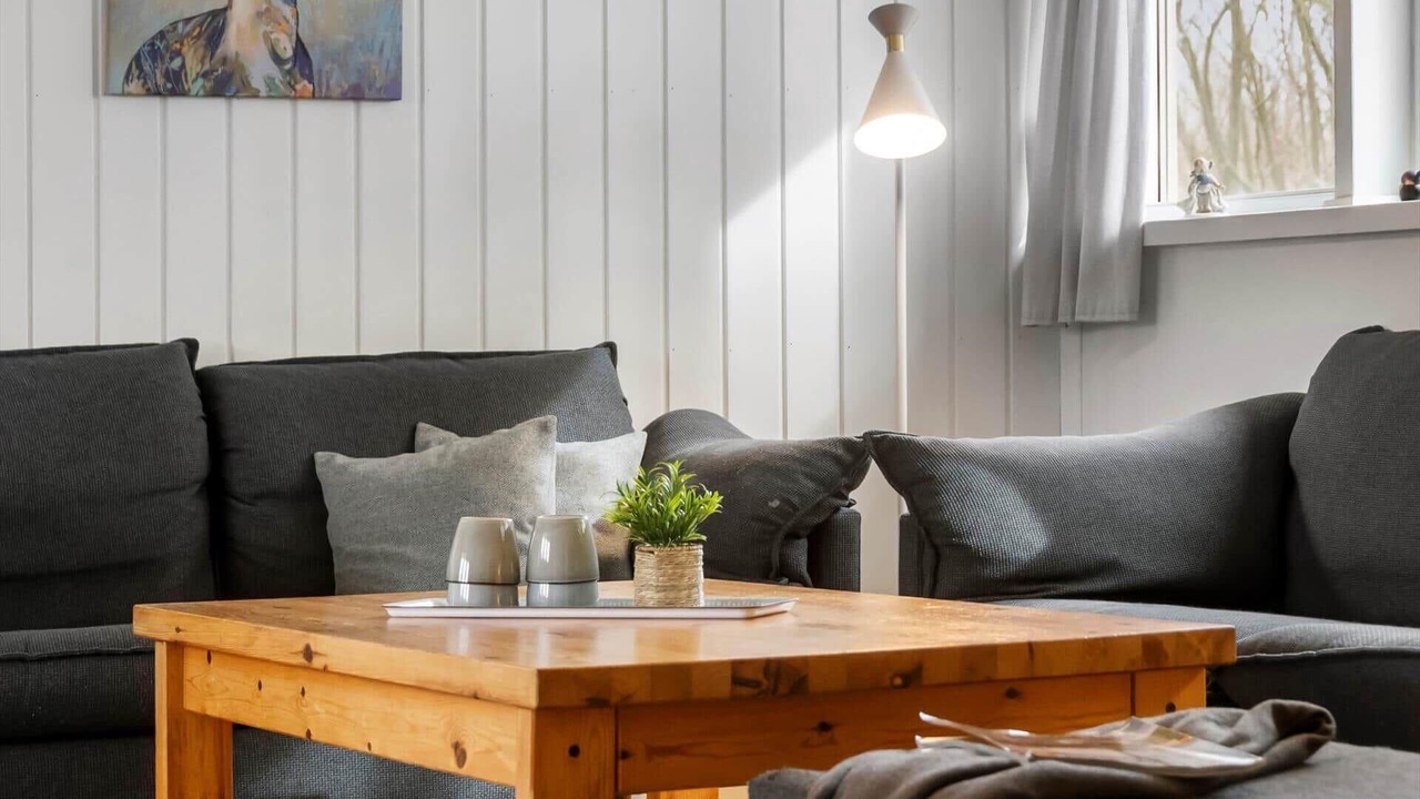 Photo of Livingroom in Saksild Strand