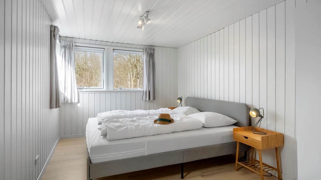 Photo of Bedroom in Saksild Strand