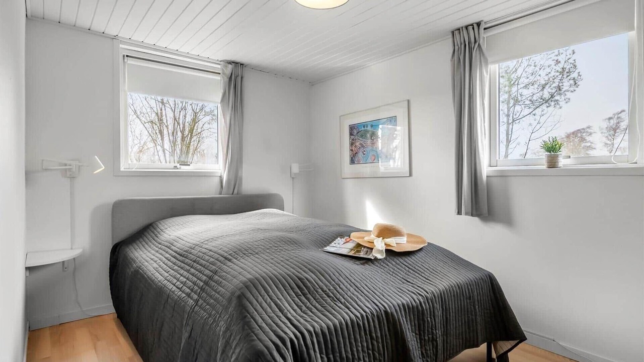 Photo of Bedroom in Saksild Strand