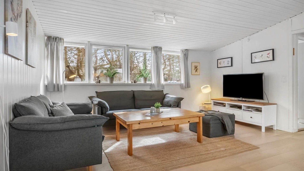 Photo of Livingroom in Saksild Strand