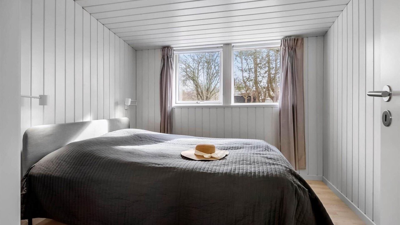 Photo of Bedroom in Saksild Strand