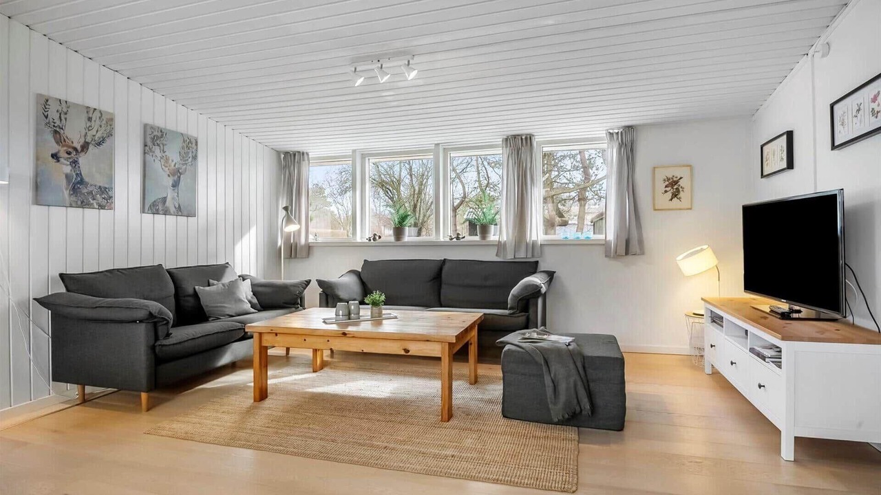 Photo of Livingroom in Saksild Strand