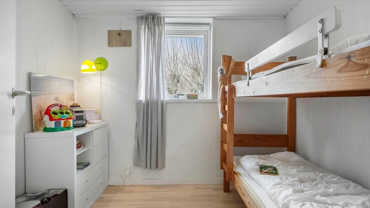 Photo of Bedroom in Saksild Strand