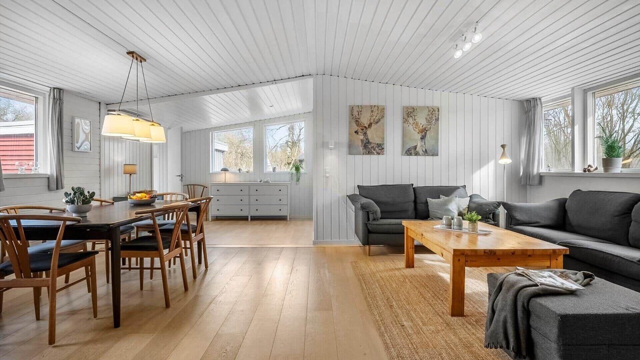 Photo of Livingroom in Saksild Strand