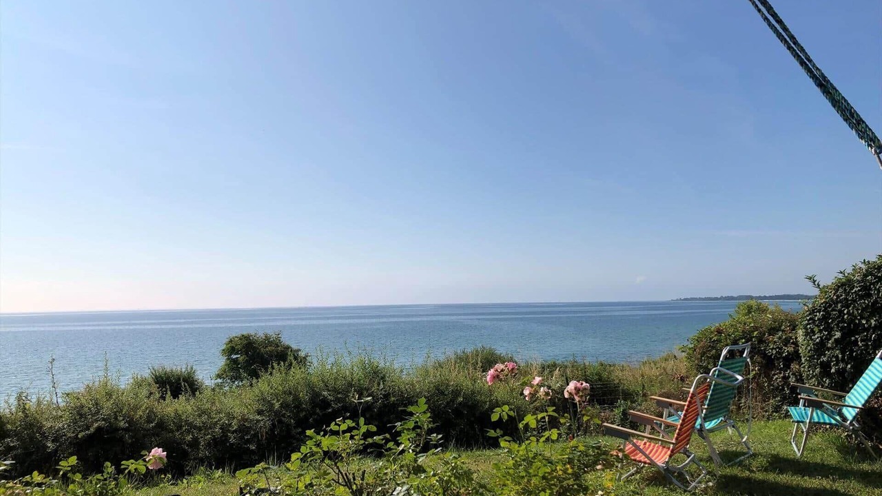 Photo of Outdoor in Saksild Strand