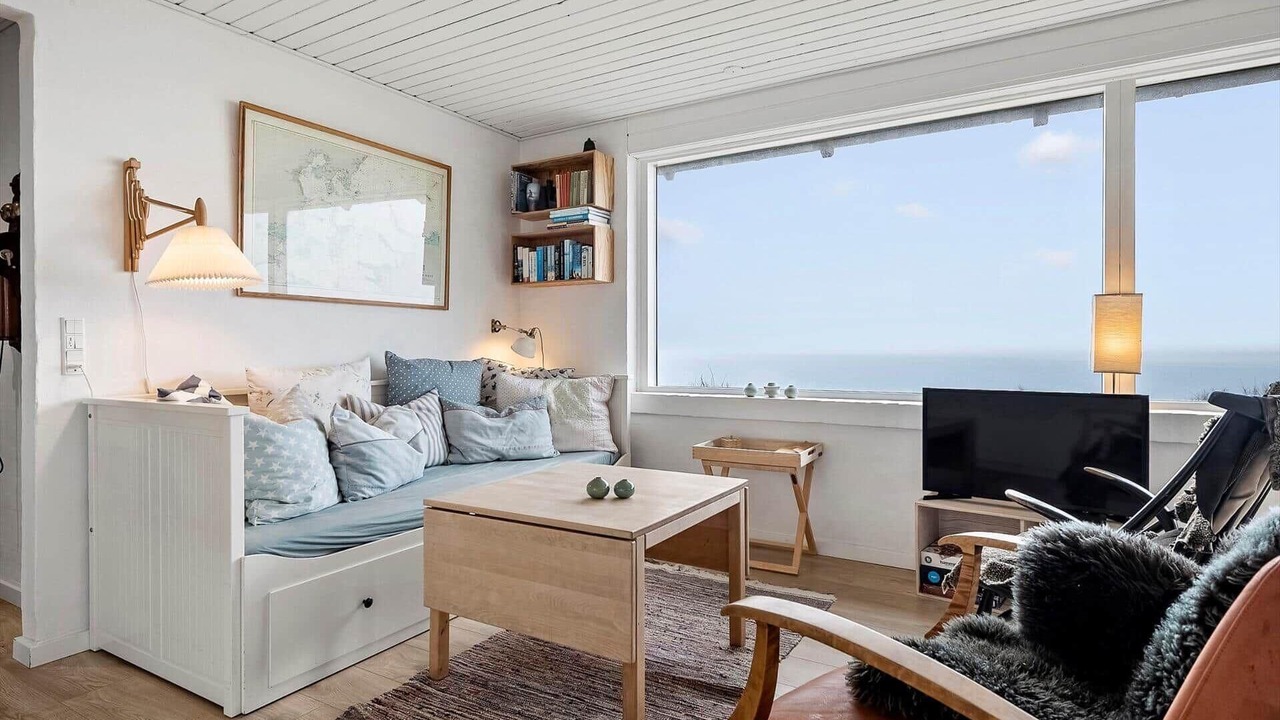 Photo of Livingroom in Saksild Strand