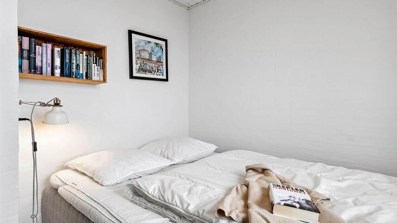 Photo of Bedroom in Saksild Strand