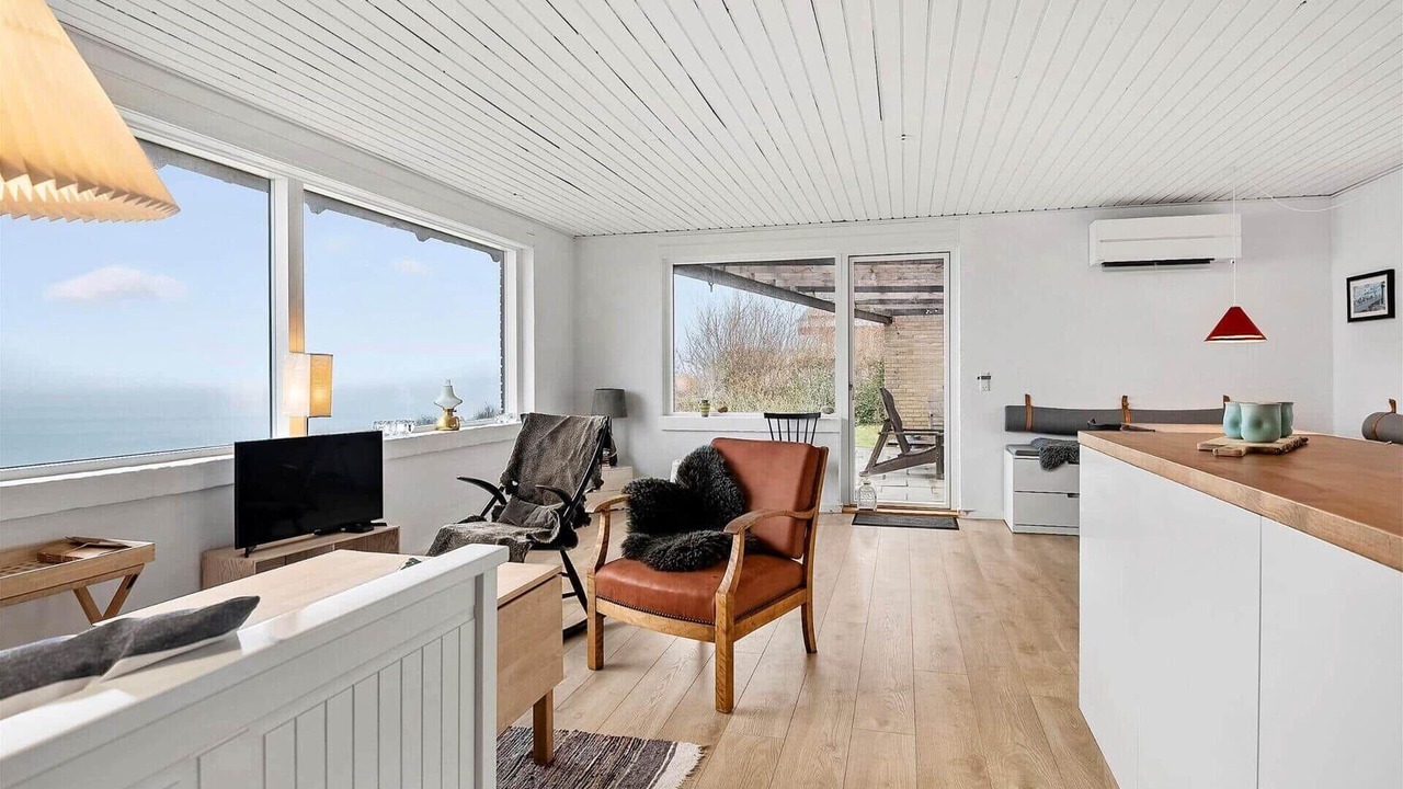 Photo of Livingroom in Saksild Strand