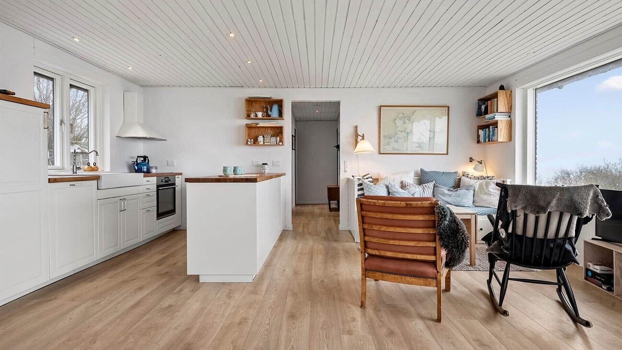 Photo of Livingroom in Saksild Strand