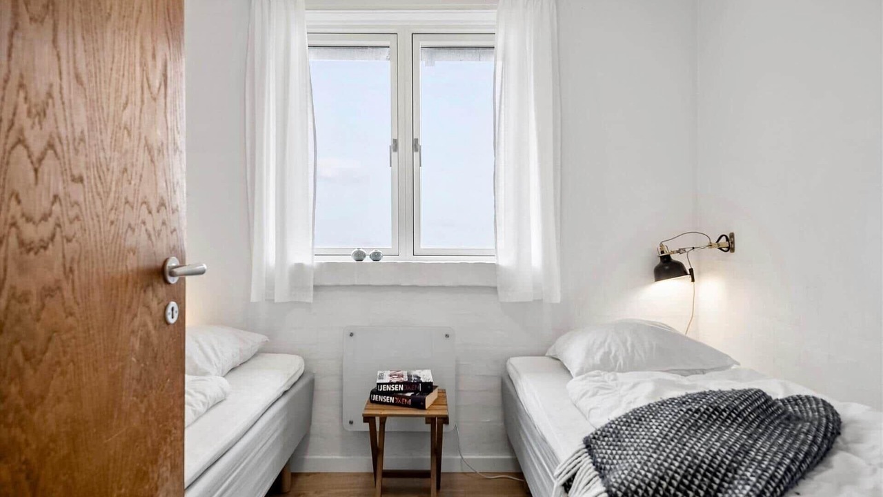 Photo of Bedroom in Saksild Strand