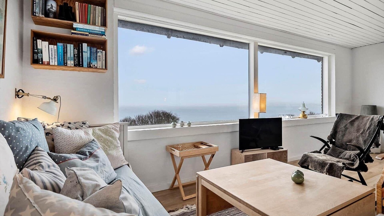 Photo of Livingroom in Saksild Strand