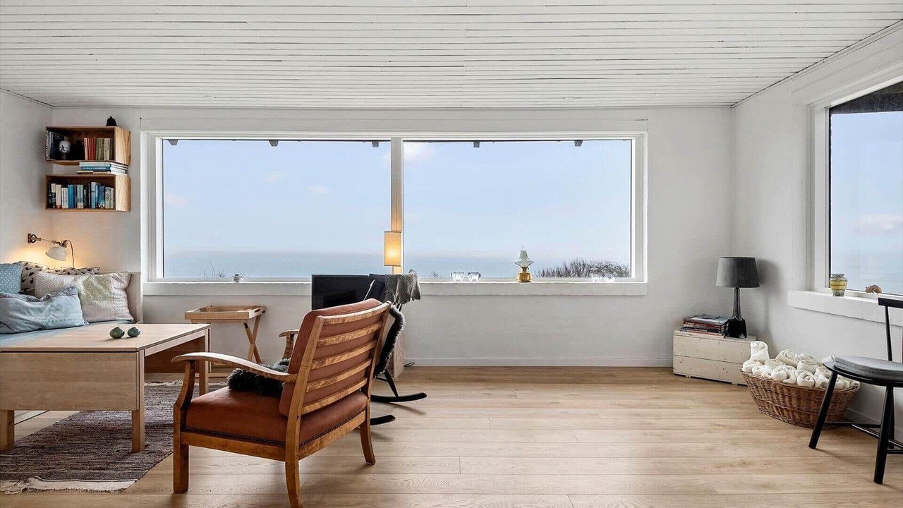 Photo of Livingroom in Saksild Strand