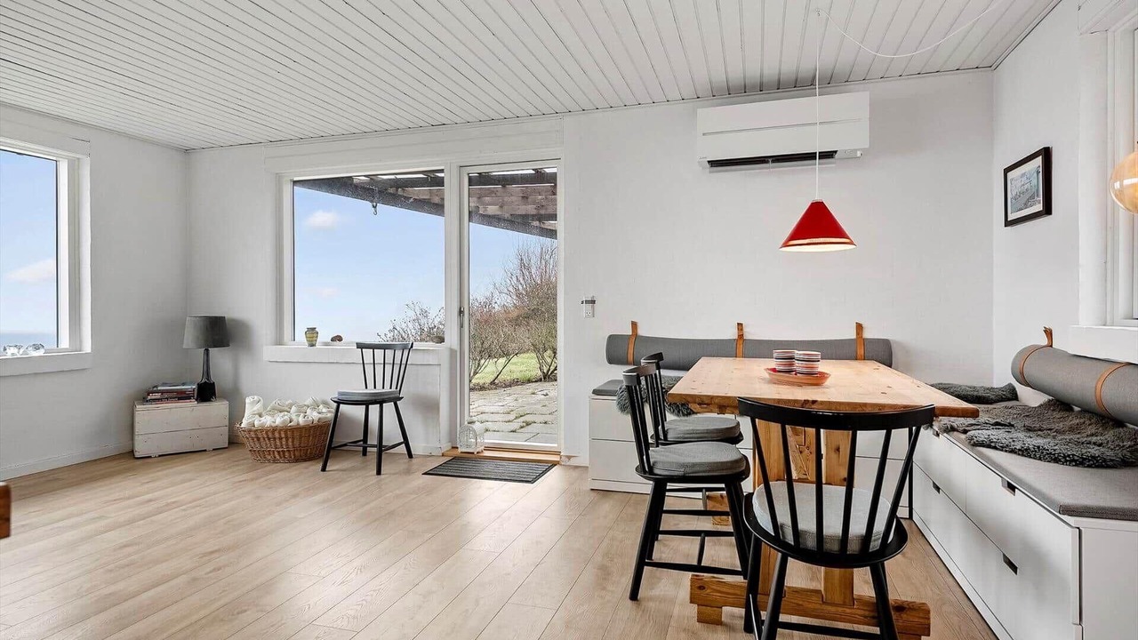 Photo of Livingroom in Saksild Strand