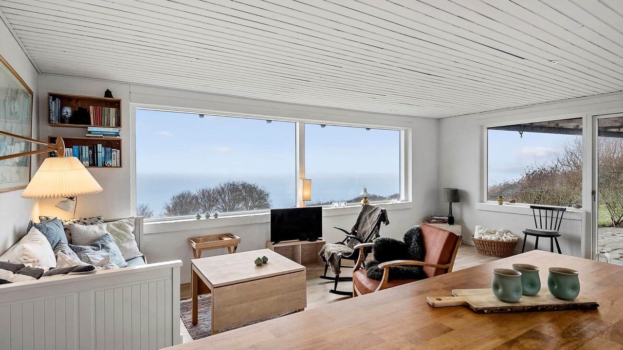 Photo of Livingroom in Saksild Strand