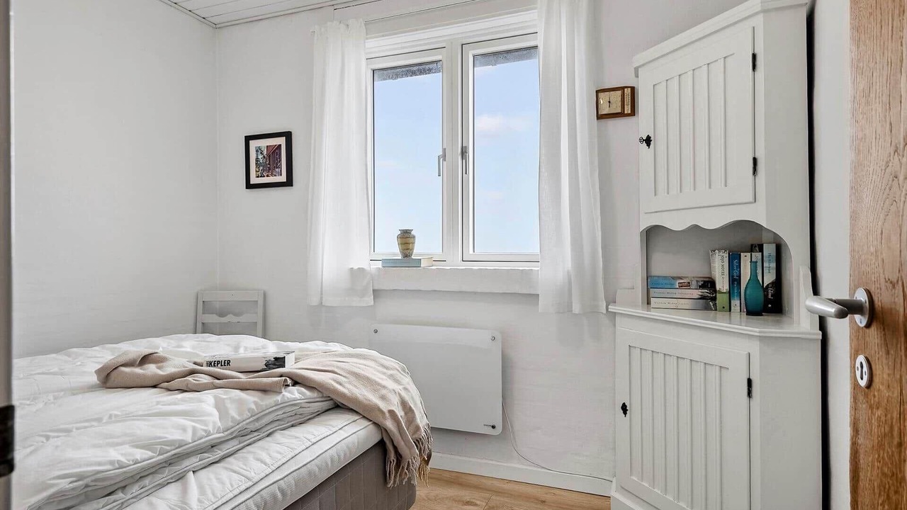 Photo of Bedroom in Saksild Strand