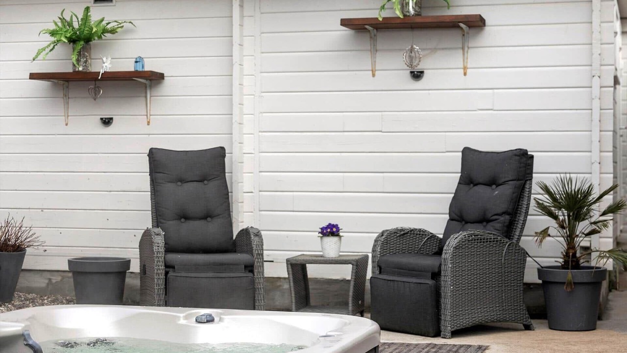 Photo of Outdoor in Store Kongsmark