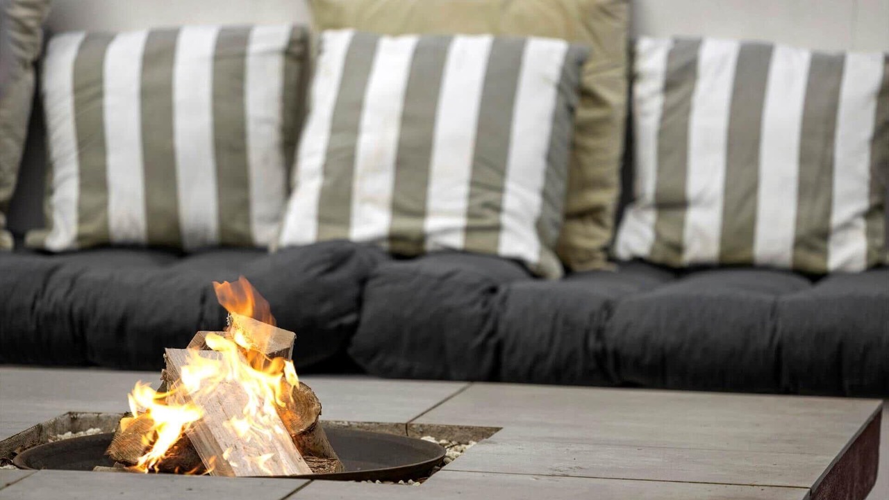 Photo of Outdoor in Store Kongsmark
