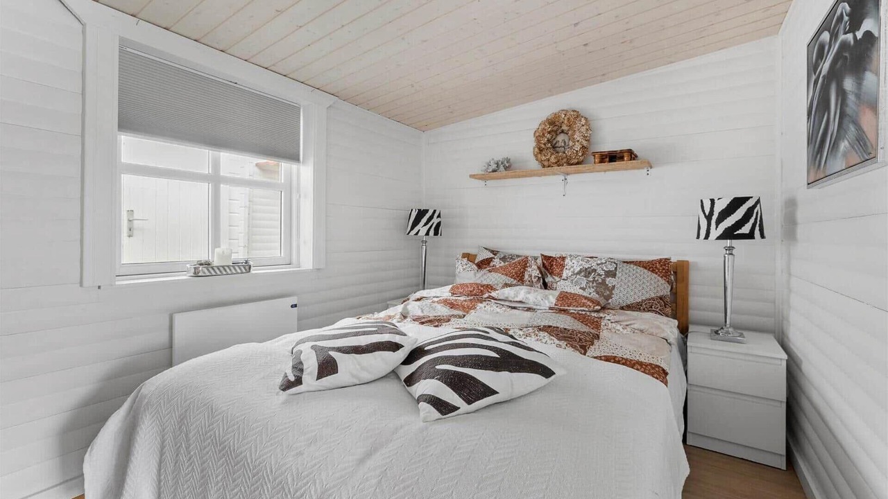 Photo of Bedroom in Store Kongsmark
