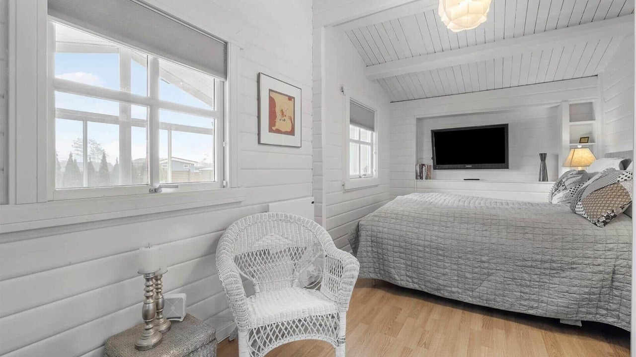 Photo of Bedroom in Store Kongsmark