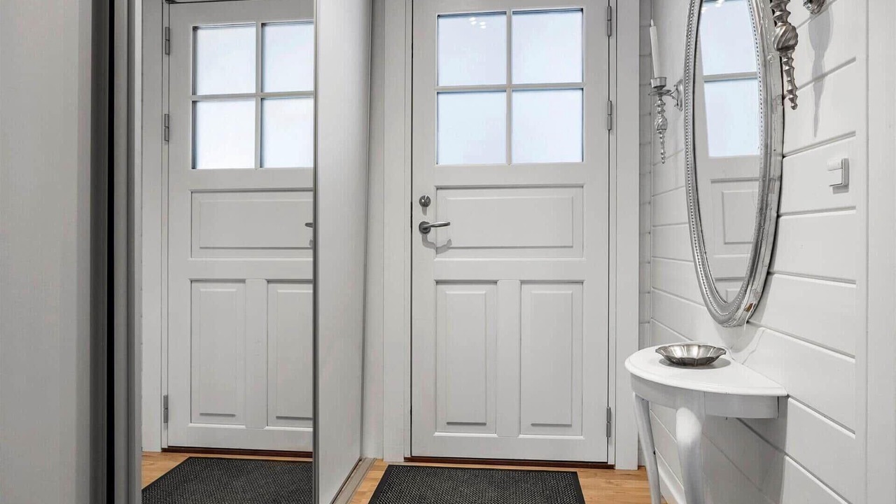 Photo of Bathroom in Store Kongsmark