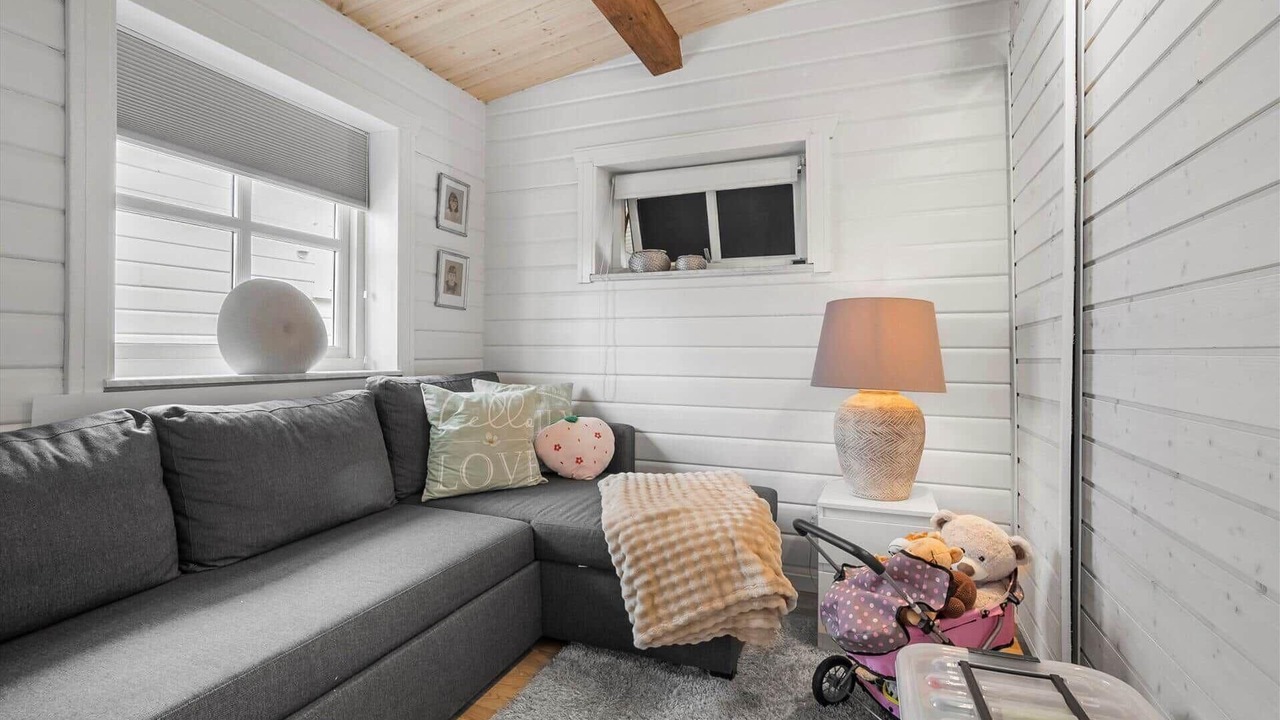Photo of Livingroom in Store Kongsmark