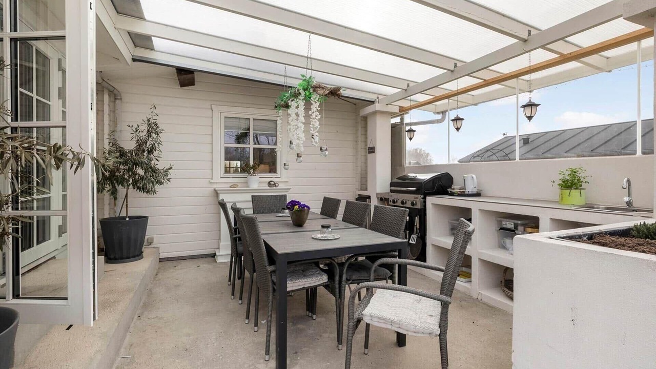 Photo of Outdoor in Store Kongsmark